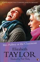 Mrs Palfrey at the Claremont - A Virago Modern Classic (Taylor Elizabeth)(Paperback)