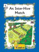 Jolly Readers, Inky & Friends, Level 4 (pack of 6) (Wernham Sara)(Mixed media product)