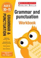 Grammar and Punctuation Year 6 Workbook (Fletcher Graham)(Paperback)