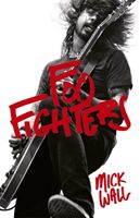 Foo Fighters - Learning to Fly (Wall Mick)(Paperback)