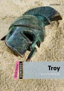 Dominoes: Quick Starter: Troy(Paperback)