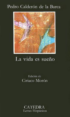 La Vida Es Sueno (De La Barca Pedro Calderon)(Paperback)