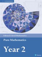 Edexcel A level Mathematics Pure Mathematics Year 2 Textbook + e-book(Mixed media product)