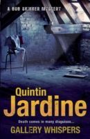 Gallery Whispers (Jardine Quintin)(Paperback)