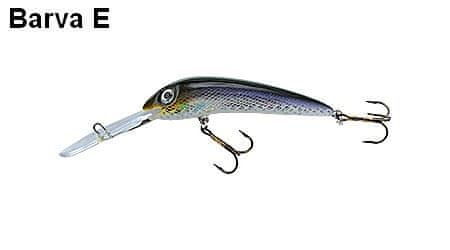 Jaxon Wobler Hs Ferox Dr 10cm Floating Barva Ok