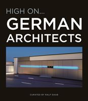 High On German Architects (Daab Ralf)(Pevná vazba)