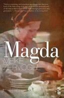 Magda (Ziervogel Meike)(Paperback)