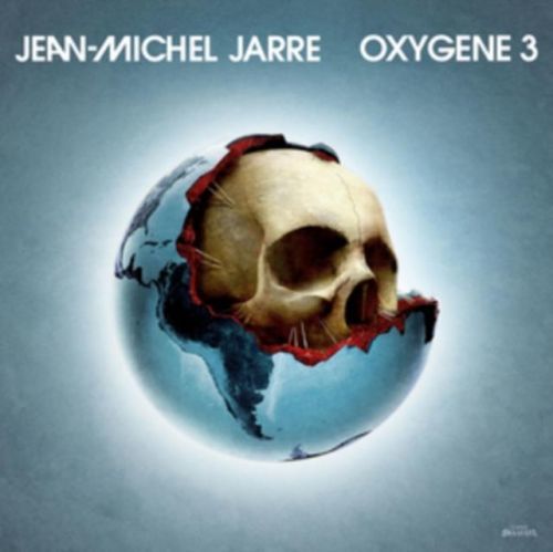 Oxygene 3 (Jean Michel Jarre) (CD / Album)