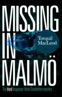 Missing in Malmo (MacLeod Torquil)(Paperback)