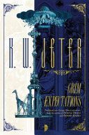 Grim Expectations (Jeter K. W.)(Paperback)