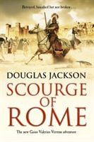 Scourge of Rome (Jackson Douglas)(Paperback)