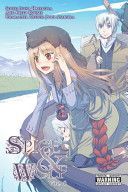 Spice and Wolf, Volume 8 (Hasekura Isuna)(Paperback)