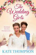 Wedding Girls (Thompson Kate)(Paperback)
