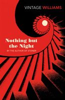 Nothing but the Night (Williams John)(Paperback)