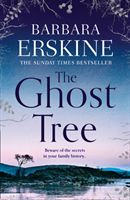 Ghost Tree (Erskine Barbara)(Paperback / softback)