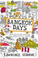 Bangkok Days (Osborne Lawrence)(Paperback)