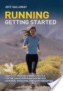 Running: Getting Started (Galloway Jeff)(Paperback)