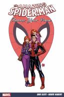 Amazing Spider-Man: Renew Your Vows (Slott Dan)(Paperback)