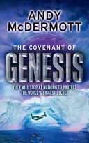 Covenant of Genesis (McDermott Andy)(Paperback)