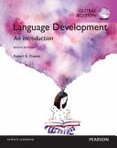 Language Development: An Introduction (Owens Robert E. Jr.)(Paperback)