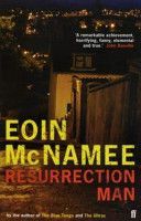 Resurrection Man (McNamee Eoin)(Paperback)