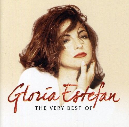 Very Best of (Gloria Estefan) (CD)