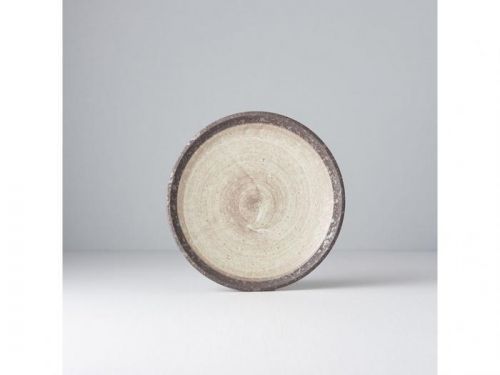 MIJ Mělký přílohový talíř Nin-Rin 20 cm
