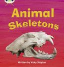 Animal Skeletons (Shipton Paul)(Paperback)