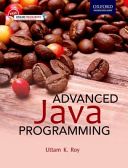 Advanced Java Programming (Roy Uttam Kumar)(Paperback)
