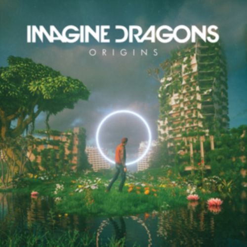 Origins (Imagine Dragons) (CD / Album)