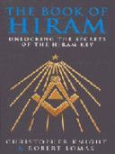 Book of Hiram - Unlocking the Secrets of the Hiram Key (Knight Christopher)(Paperback)