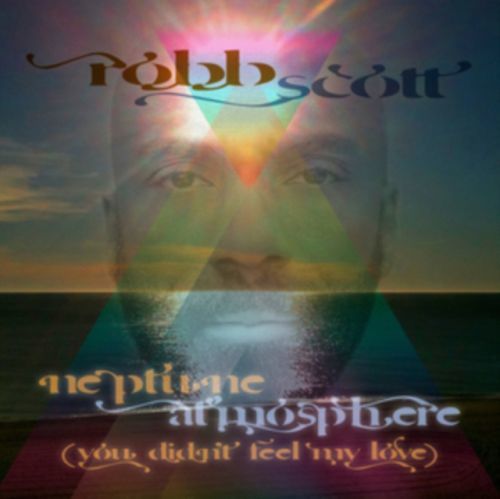Neptune Atmosphere (Robb Scott) (Vinyl / 12