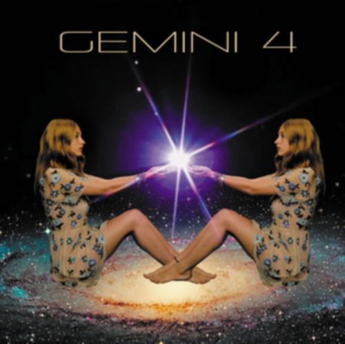Gemini 4 (Gemini 4) (CD / Album)