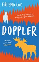 Doppler (Loe Erlend)(Paperback / softback)