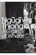 Grain of Wheat (Ngugi wa Thiong'o)(Paperback)