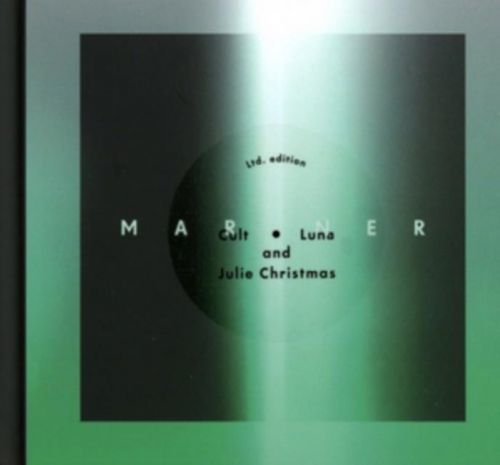 Mariner (Cult of Luna & Julie Christmas) (CD / Album Digipak)