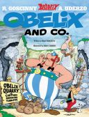 Obelix and Co (Goscinny Rene)(Pevná vazba)