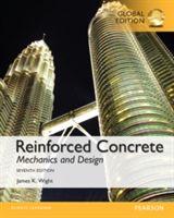 Reinforced Concrete: Mechanics and Design (Wight James K.)(Mixed media product)