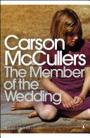 Member of the Wedding (McCullers Carson)(Paperback)