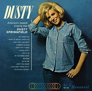 Dusty (Dusty Springfield) (Vinyl / 12
