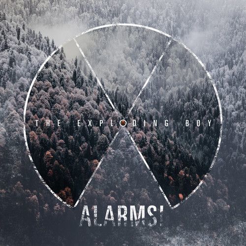 Alarms! (The Exploding Boy) (CD / Album)
