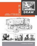 HOW TO DRAW (Robertson Scott)(Paperback)