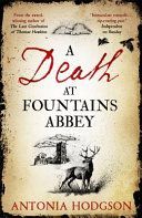 Death at Fountains Abbey (Hodgson Antonia)(Paperback)