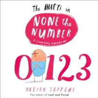 None the Number (Jeffers Oliver)(Paperback)