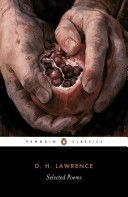 Selected Poems (Lawrence D. H.)(Paperback)