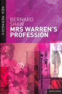 Mrs Warren's Profession - A Play (Shaw Bernard)(Paperback)
