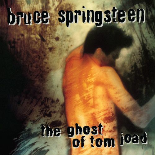 The Ghost Of Tom Joad (Bruce Springsteen) (Vinyl)