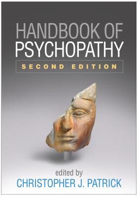 Handbook of Psychopathy, Second Edition(Paperback / softback)