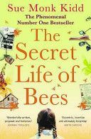 The Secret Life of Bees - Kidd Sue Monk