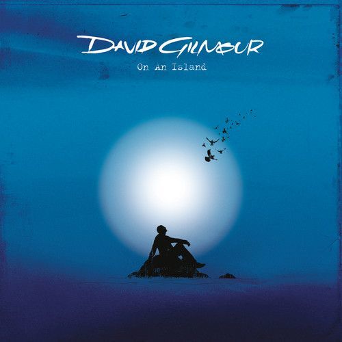 On an Island (David Gilmour) (Vinyl / 12